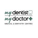 My Dentist My Doctor logo